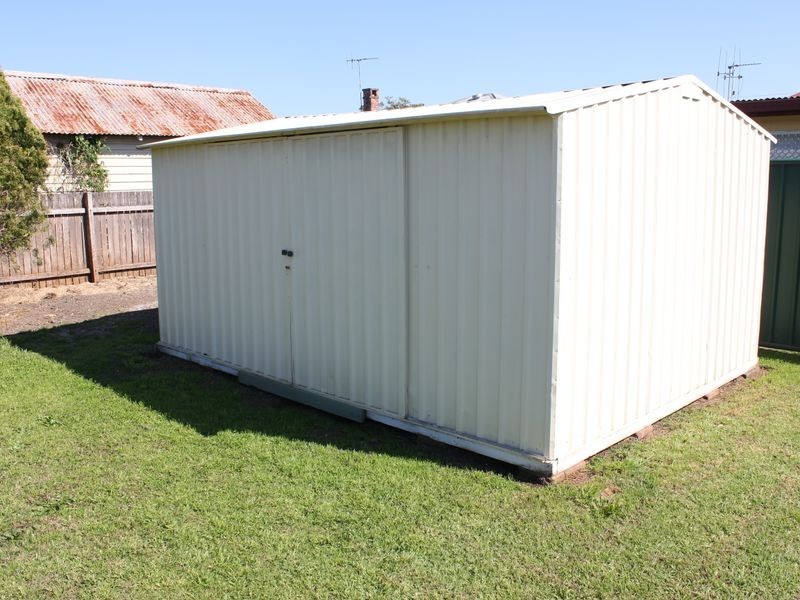 40 Stevenson Street, Taree NSW 2430
