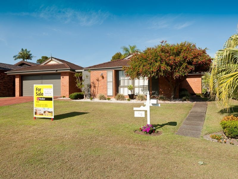 45 Dugdale Avenue, Taree NSW 2430