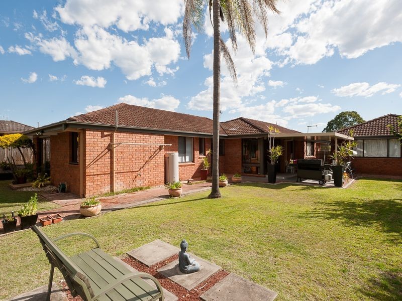 45 Dugdale Avenue, Taree NSW 2430