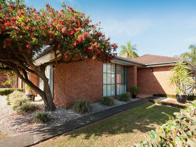 45 Dugdale Avenue, Taree NSW 2430