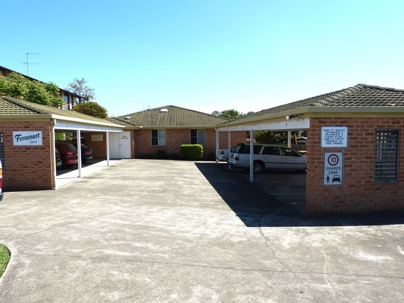 1/261 Victoria Street, Taree NSW 2430
