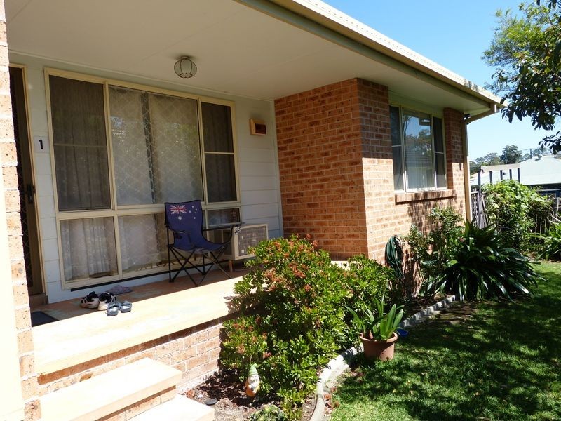 1/261 Victoria Street, Taree NSW 2430