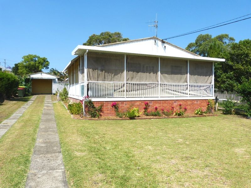 67 Wingham Road, Taree NSW 2430