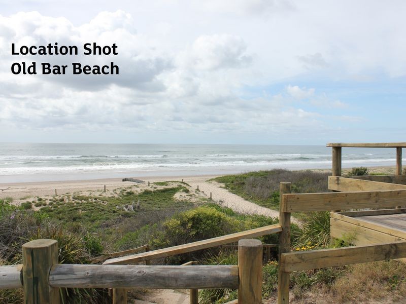 6/5 Waterman Street, Old Bar NSW 2430