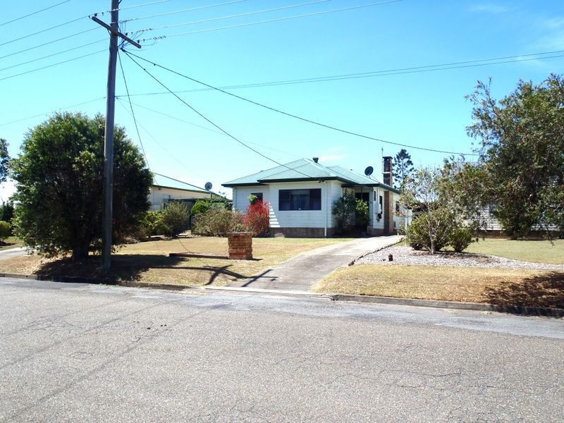 15 Railway Parade, Taree NSW 2430