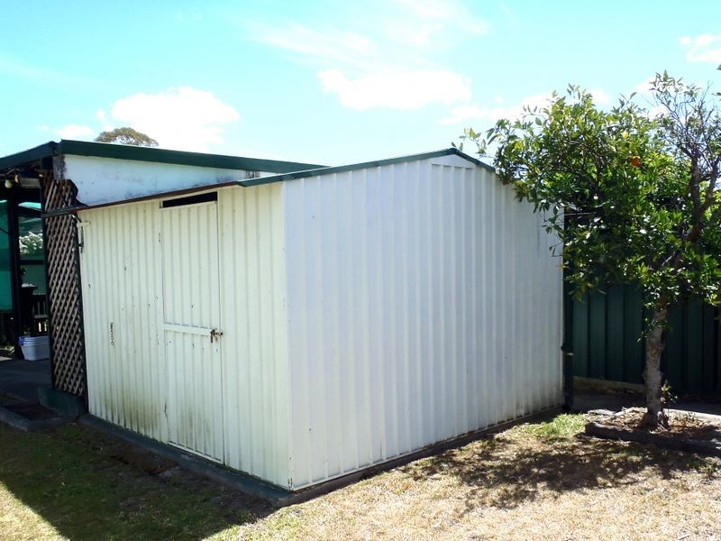 15 Railway Parade, Taree NSW 2430