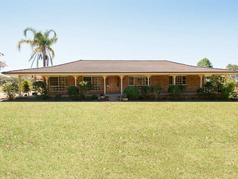 19 Harrogate Lane, Old Bar NSW 2430