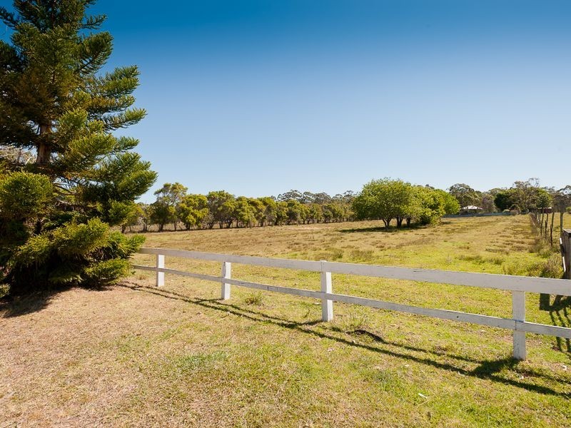 19 Harrogate Lane, Old Bar NSW 2430