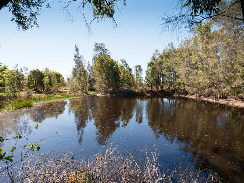 19 Harrogate Lane, Old Bar NSW 2430