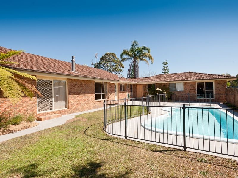 19 Harrogate Lane, Old Bar NSW 2430