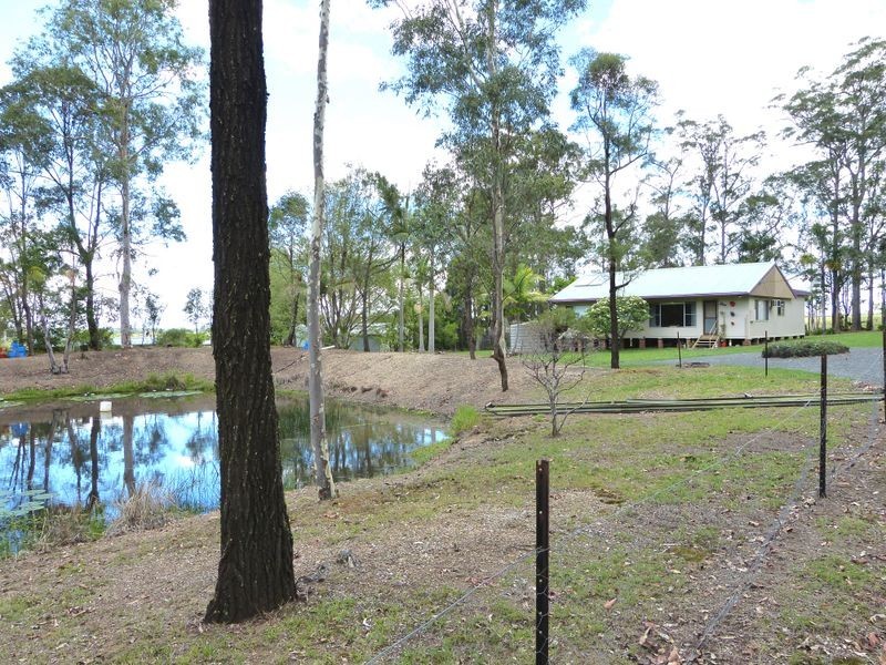 4 Dawson Street, Melinga NSW 2430
