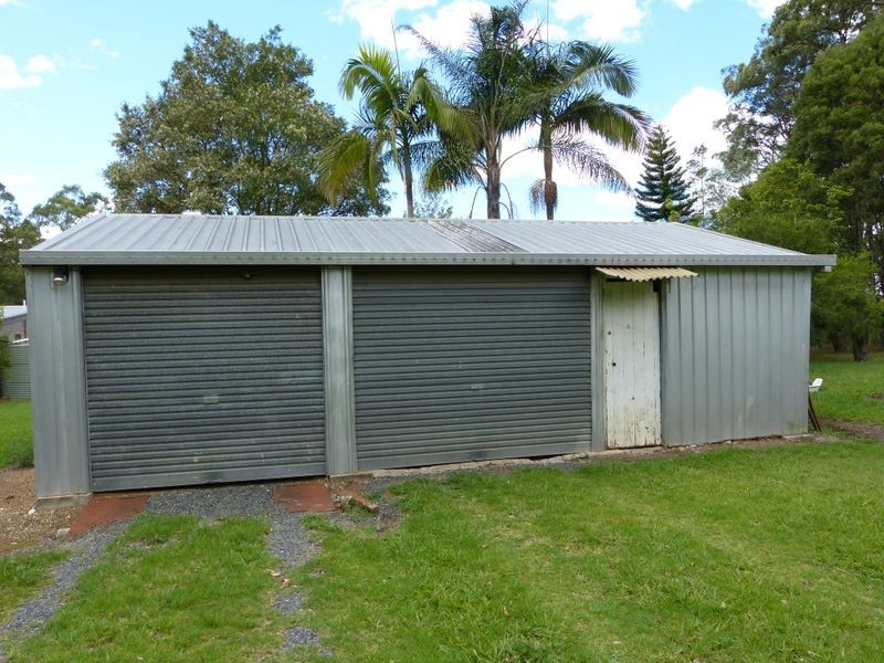 4 Dawson Street, Melinga NSW 2430
