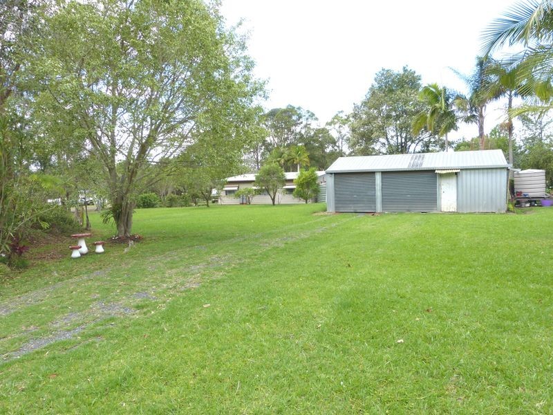 4 Dawson Street, Melinga NSW 2430