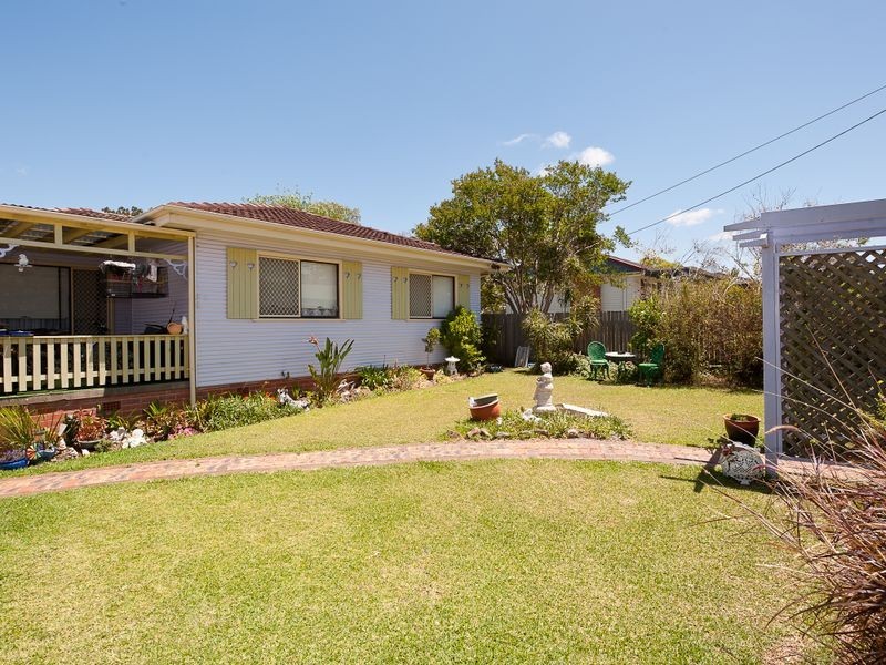 96 High Street, Cundletown NSW 2430