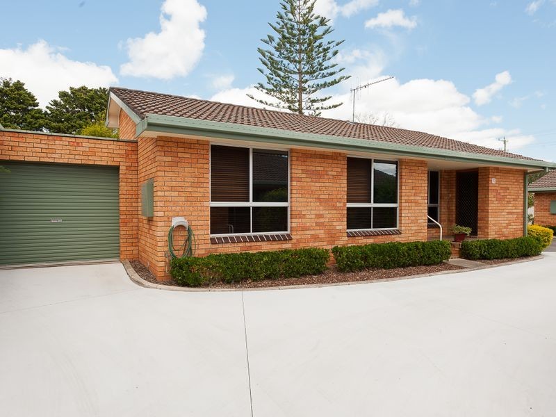 10/16 Spence Street, Taree NSW 2430