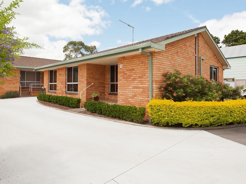 10/16 Spence Street, Taree NSW 2430