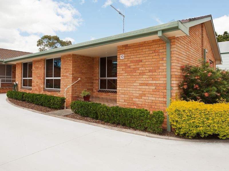 10/16 Spence Street, Taree NSW 2430