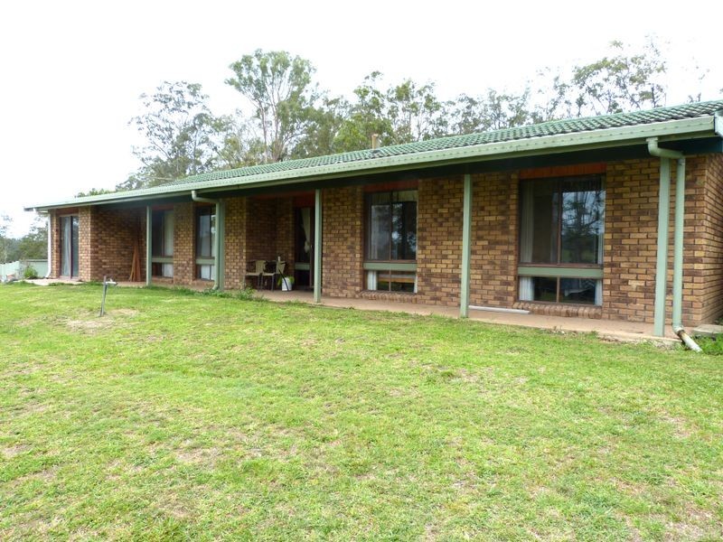 5256 Bucketts Way, Burrell Creek NSW 2429