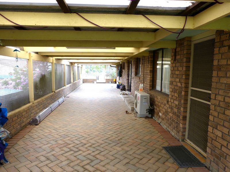 5256 Bucketts Way, Burrell Creek NSW 2429