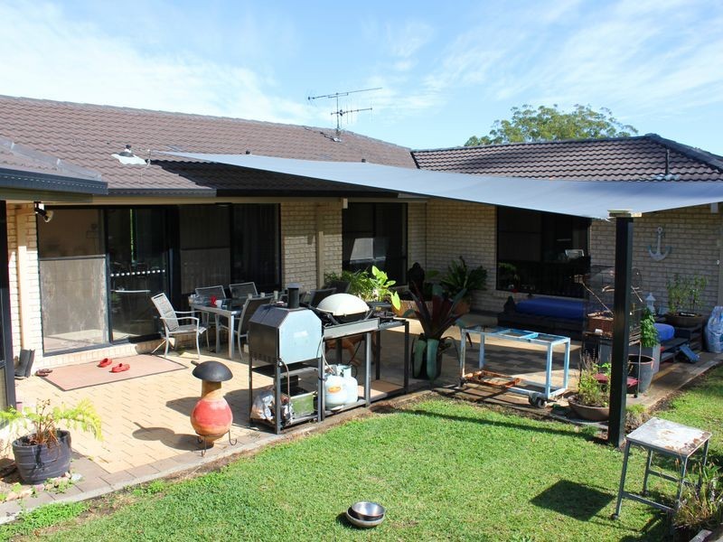 31 Gibsons Road, Coopernook NSW 2426