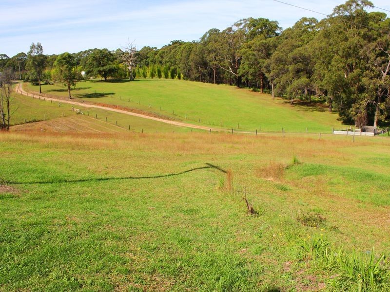 31 Gibsons Road, Coopernook NSW 2426