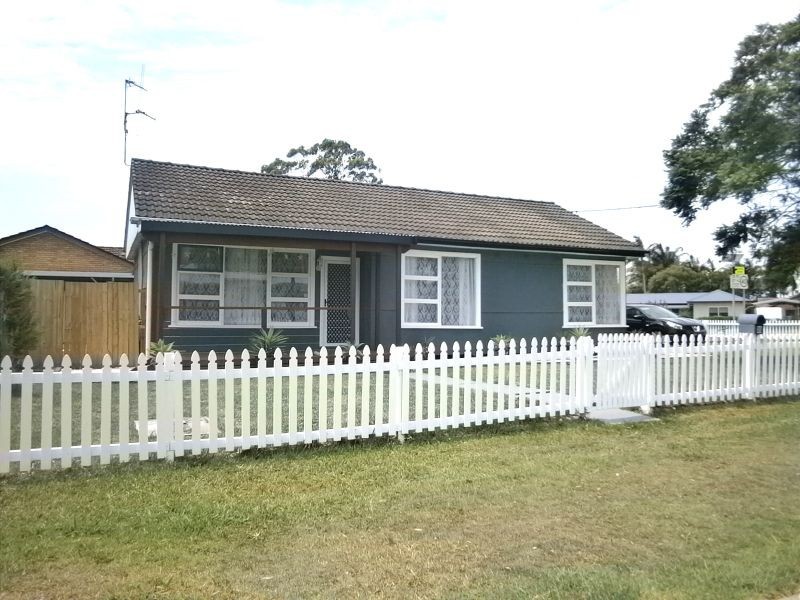 30 Wingham Road, Taree NSW 2430