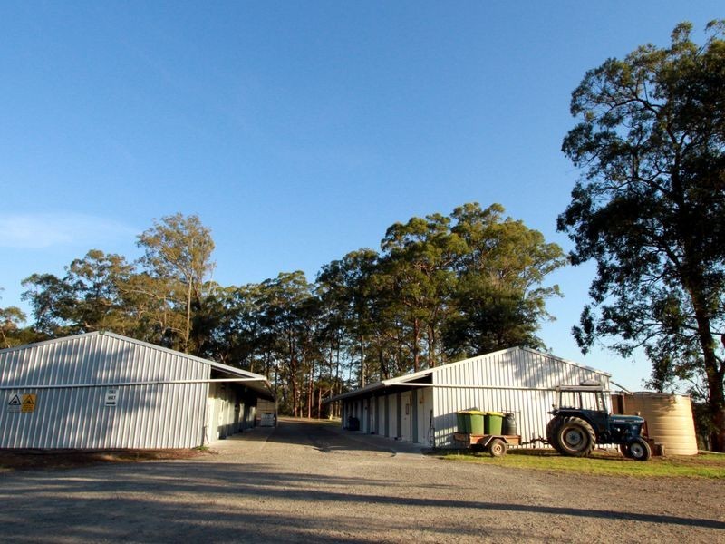 71 Bonvale Close, Rainbow Flat NSW 2430