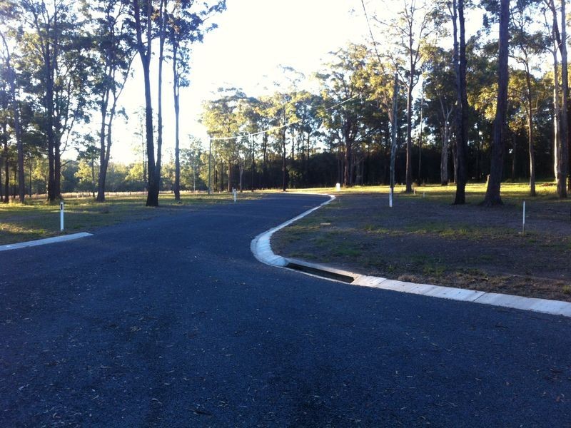 Lots 2 & 5 May Dries Close, Cundletown NSW 2430