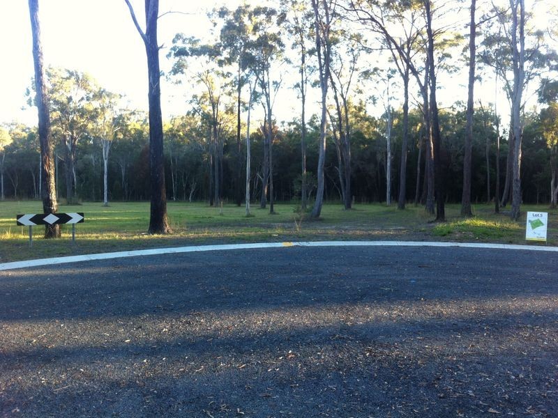 Lots 2 & 5 May Dries Close, Cundletown NSW 2430
