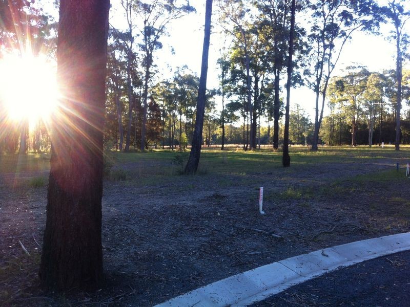 Lots 2 & 5 May Dries Close, Cundletown NSW 2430