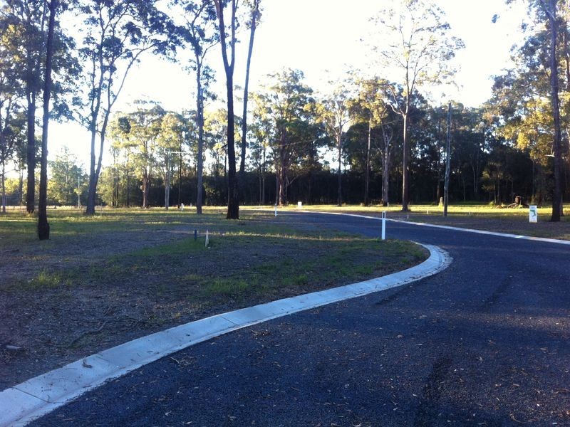 Lots 2 & 5 May Dries Close, Cundletown NSW 2430