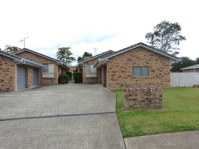 3/16 Coolabah Drive, Taree NSW 2430