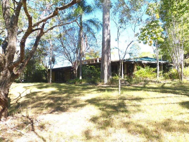 20 Kiwarrak Drive, Rainbow Flat NSW 2430