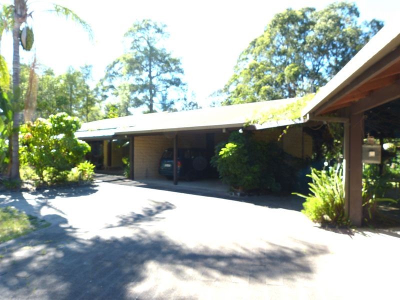 20 Kiwarrak Drive, Rainbow Flat NSW 2430