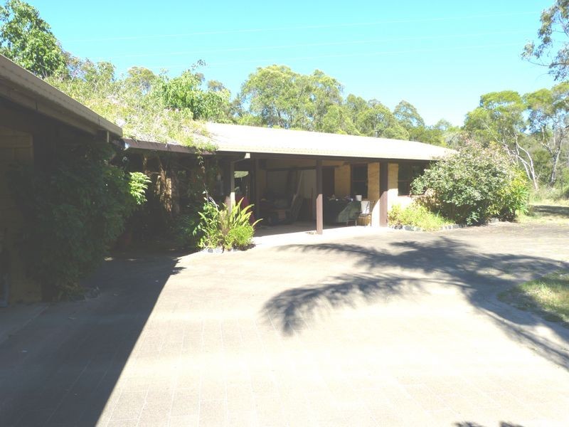 20 Kiwarrak Drive, Rainbow Flat NSW 2430