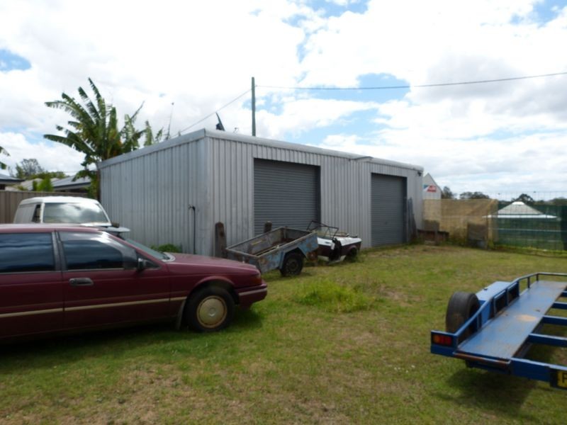 3 Wynter Street, Taree NSW 2430