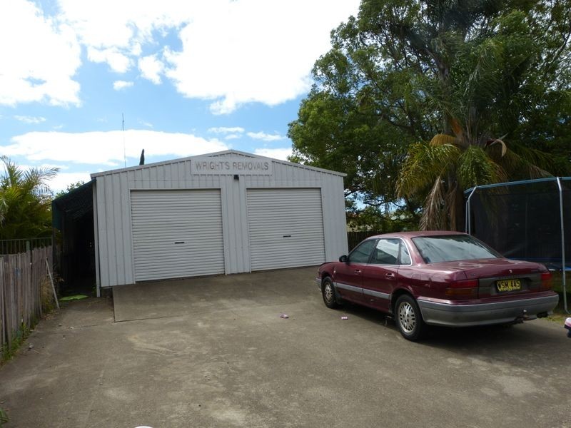 11 Bruntnell Street, Taree NSW 2430
