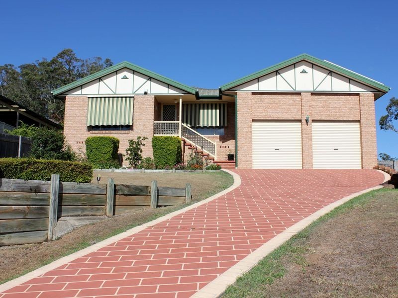 46 Gunbar Road, Taree NSW 2430