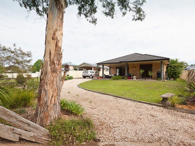 27 Burdett Street, Tinonee NSW 2430