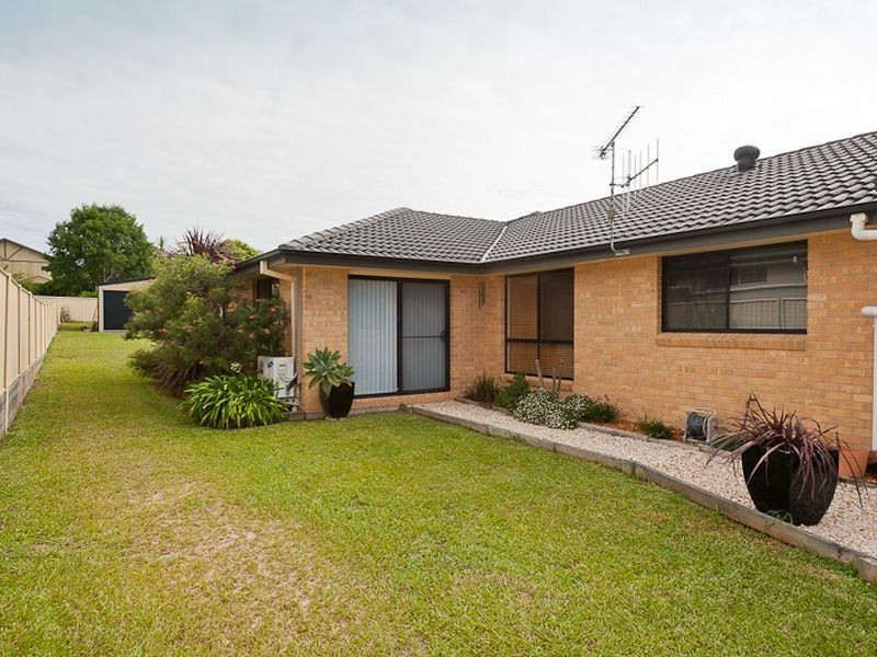 27 Burdett Street, Tinonee NSW 2430
