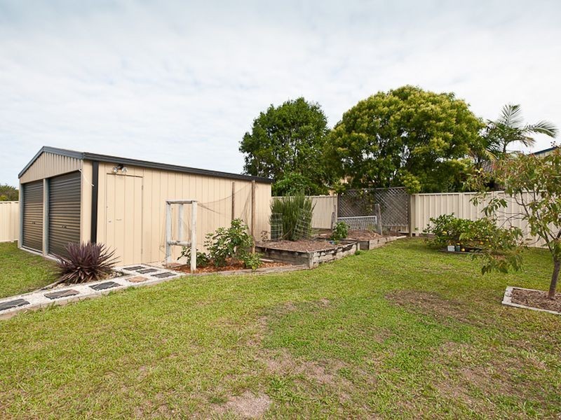 27 Burdett Street, Tinonee NSW 2430