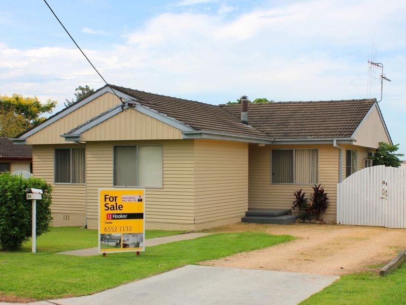31 Smith Street, Taree NSW 2430