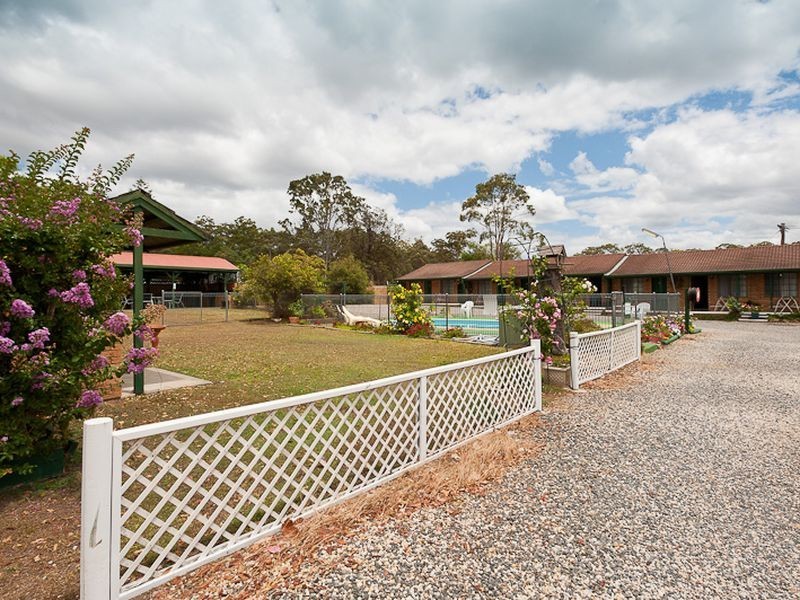 145 Manning River Drive, Taree NSW 2430