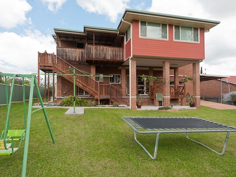 1 Webster Close, Tinonee NSW 2430