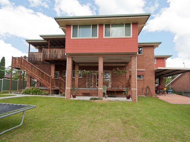 1 Webster Close, Tinonee NSW 2430