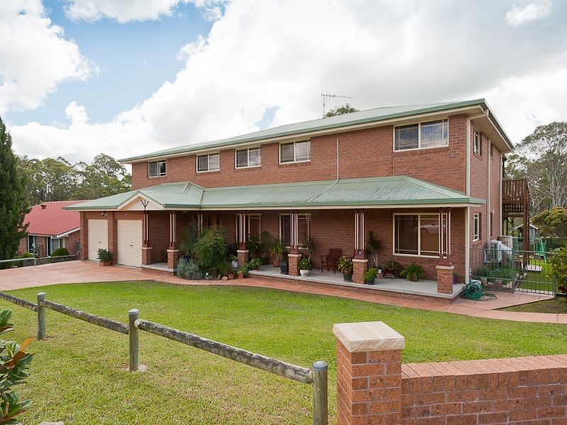 1 Webster Close, Tinonee NSW 2430