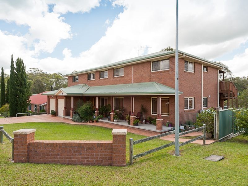 1 Webster Close, Tinonee NSW 2430