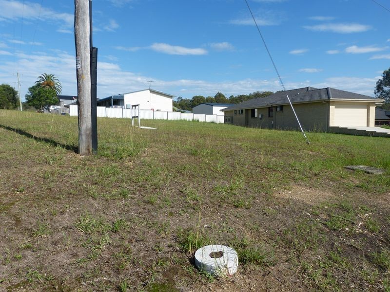 53 Peveril Street, Tinonee NSW 2430