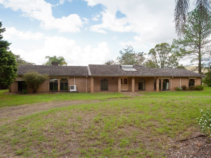 167 Bull Hill Road, Tinonee NSW 2430