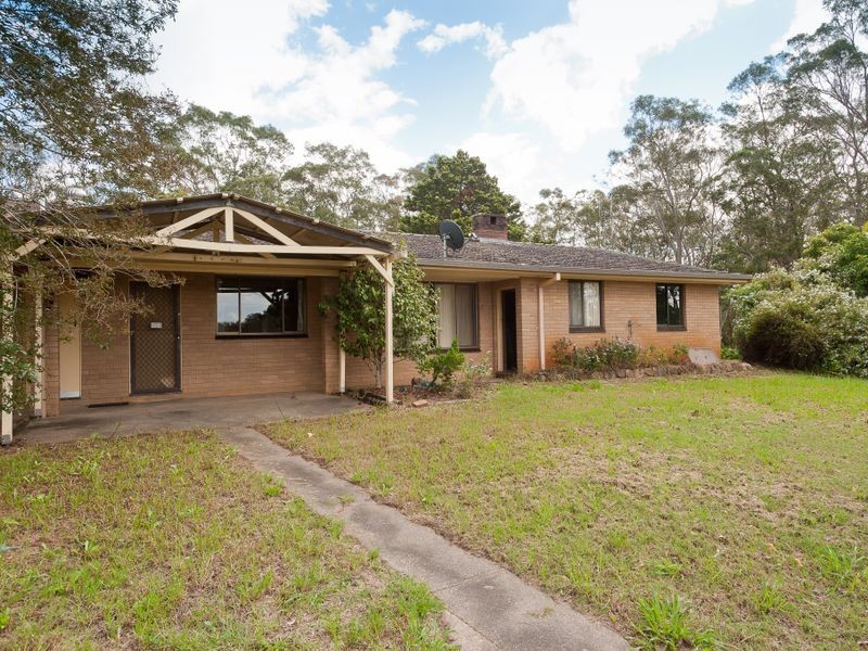 167 Bull Hill Road, Tinonee NSW 2430